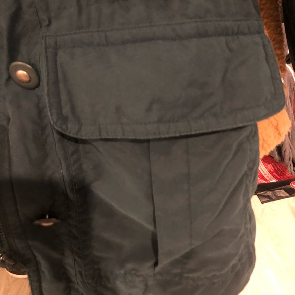 Dash Classics Winter Coat - Picture 3 of 4